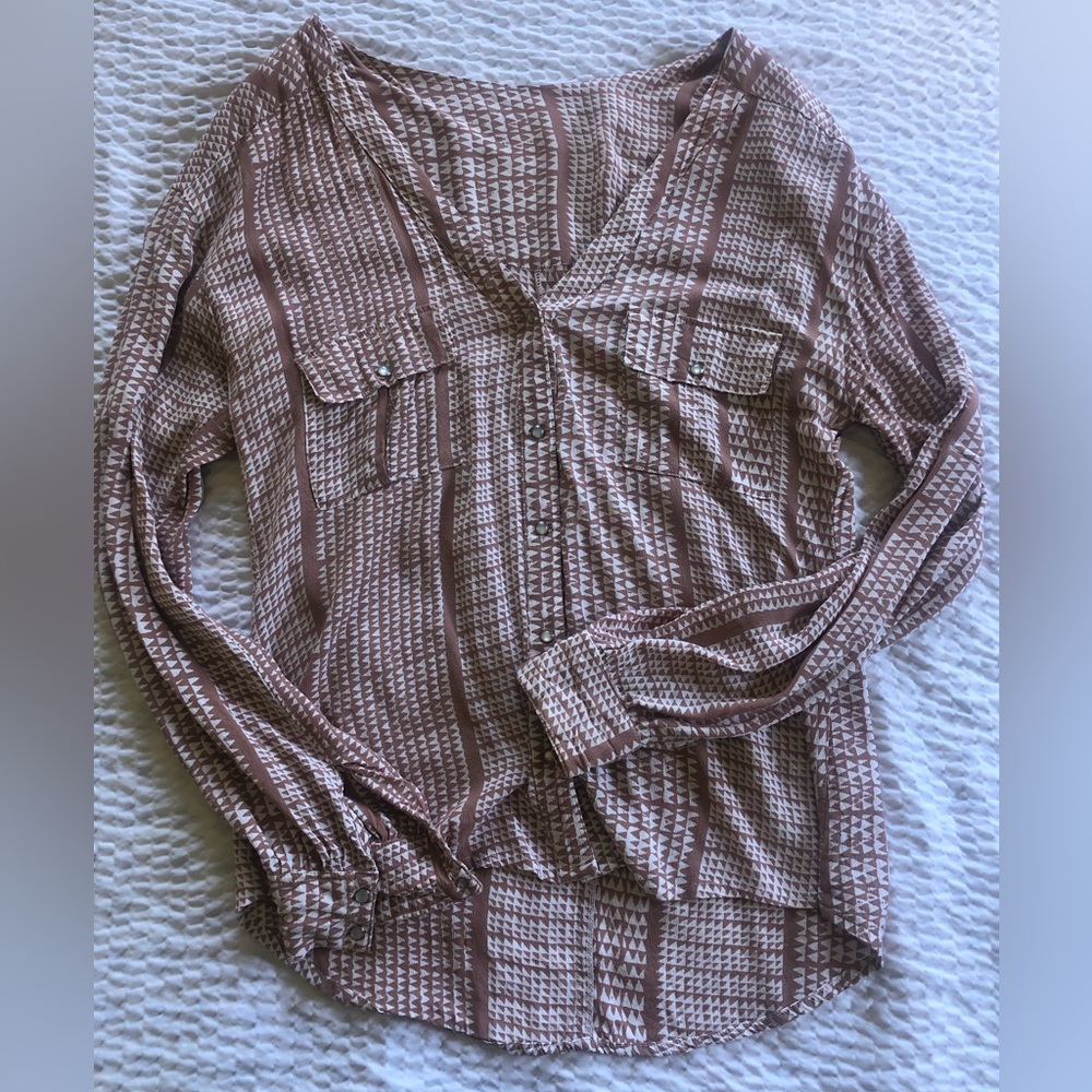 Manaola Top